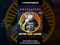Download Lagu kwaggabees promo. Bitter sleg lekker.