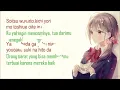 Download Lagu sedih banget maknanya Takane no Hanako san back number Terjemahan Indonesi Full HD