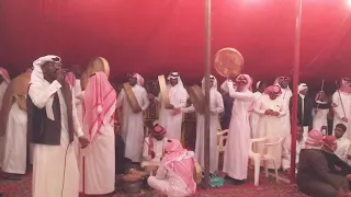 رايح بيشه لحن عامر ملوح زواج جابر عبيد ٢٠١٩ 