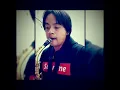 Download Lagu Dying Inside To Hold You -Alto Saxophone Cover By KD Casapao