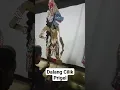 Download Lagu Dalang Cilik Prigel. Pintar memainkan wayang