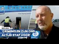 Download Lagu Zo proberen criminelen Schiphol binnen te komen: 'Dit is een nieuwe trend'