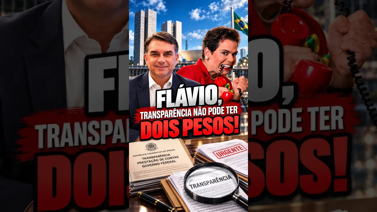 RESPONDE FLÁVIO