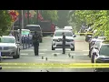 Man killed another injured in North Philadelphia shooting police say