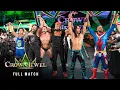 Download Lagu FULL MATCH: Team Hogan vs. Team Flair: Crown Jewel 2019