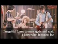 The Who - I Can't Explain - Lyrics