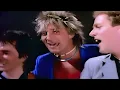 Download Lagu Rod Stewart - Baby Jane (Official Video) [4K Remastered]