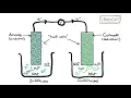 Galvanic Cells Explained