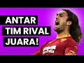 Download Lagu Transfer Kontroversial Gabriel Batistuta Yang Antar AS Roma Raih Gelar Juara!
