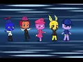 The Backyardigans International Super Spy Song Part 2