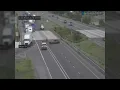 Traffic at standstill multiple injured after I-80W crash News