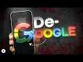 How to DeGoogle an Android Phone 2024