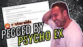 The CRAZIEST Steroid Side Effect Stories