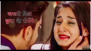 jakhmi dil chupa ke royenge 4k bolly jhankar remix song