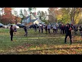 Jennifer Eagan husband knock gender reveal out of the park
