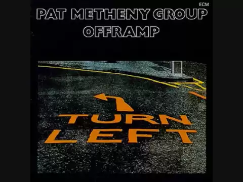Download MP3 Eighteen - Pat Metheny Group