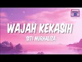 Lagu Siti Nurhaliza - Wajah Kekasih (Lyric Video)