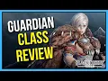 Should You Main Guardian - Black Desert Online Class Review