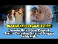 Lesti Cemburu?🥺 Senandung Cinta Lilis Bikin Salah Fokus Karena Chemistry Rizky Billar \u0026 Diana Pungky