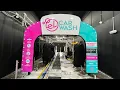 El Car Wash Altamonte SONNY s 120-FT Express Exterior