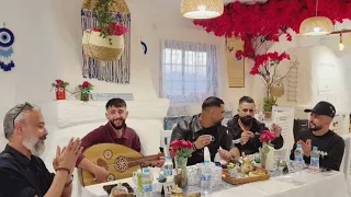ترندات      محمد الشيخ ويحيى الدميري بنيه حلوه ودلوعه  لايك اشتراك بالقناه ليصلك كل جديد  دندنها