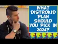What DistroKid Plan should you pick in 2024