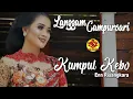 Download Lagu Langgam Campursari | Kumpul Kebo | Enn Risangkara ( Official Music Video )