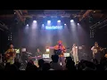 slimdan - Nosebleeds (with Devon Again) (live)