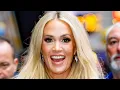 Carrie Underwood Faces Yet Another Horrible Makeup Fail