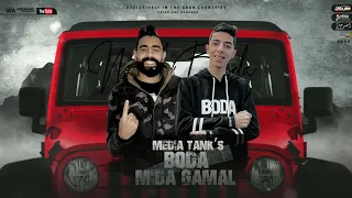 مهرجان عربية جيب و بنات ركلام   عصام صاصا و ابو طه   توزيع امجد الجوكر            حالتي