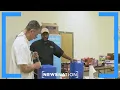 Jackson MS business struggle as city water crisis continues Morning in America