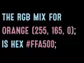 Coding for Beginners The Hexadecimal or Hex Color System