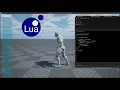 HOWTO Lua Scripts in Unreal Engine 4 27 - Part 2