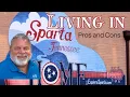 Pros and Cons of Living in Sparta TN in 2025