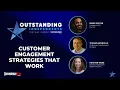 2025 CSN Outstanding Independents Virtual Summit On Demand Customer Engagement Strategies That Work