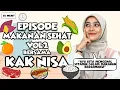 Download Lagu Belajar Bermain Episode Makanan Sehat VOL 2 - Belajar Kata, Belajar Bicara, Lagu Interaktif