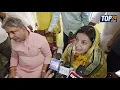 Lagu कराकाट से निर्दलीय नामांकन के बाद क्या बोलीं ज्योति सिंह? भाजपा नेता राजेश्वर राज का मिला आशीर्वाद