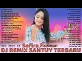 Safira Inema Full Album Terbaru 2021 💖 Dj Santuy   Dangdut Remix Terbaru 2021 Paling Hits