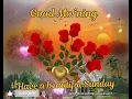 Happy Sunday E-Card Good Morning Happy Sunday Happy Sunday Gifs Happy Sunday Animated Card