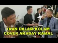 LAGU PANTUN - IKAN DALAM KOLAM
