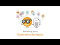 Text Mining Sentiment Analysis