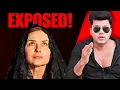Alpha Widow EXPOSED Everything You Need to Know How to Handle Her Like a Man Kiran Roy Analysis
