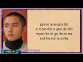 Download Lagu EXO(엑소) \