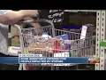 SNAP Summer EBT food replacement available