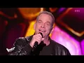 Notre Dame de Paris - Belle | Garou & Louis Delort | The Voice All Stars France 2021 | Finale