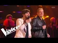 Download Lagu Garou / Notre Dame de Paris – Belle  | The Voice All Stars France 2021 | Finale