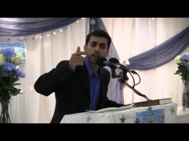 ⁣قصيدة - مهرجان السيدة الزهراء (ع) الشعري 1433 - منتظر العبادي