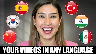 how to translate video language with ai tutorial in 2026 