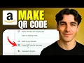 How To Make A QR Code For An Amazon Registry Tutorial 2026