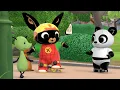 Download Lagu Skateboard, Il gelato, Nascondino e ALTRI | Bing e i Suoi Amici - Italiano TV